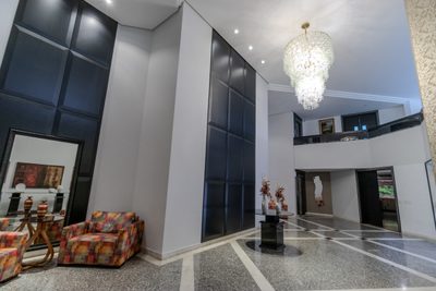Cobertura, 6 quartos, 590 m² - Foto 2