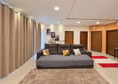 Sobrado, 3 quartos, 300 m² - Foto 3