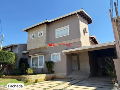 Sobrado, 4 quartos, 122 m² - Foto 1