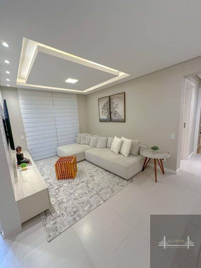 Apartamento, 2 quartos, 76 m² - Foto 3