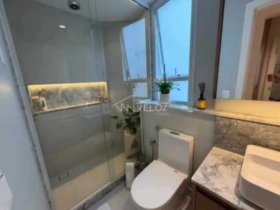Apartamento, 2 quartos, 101 m² - Foto 1