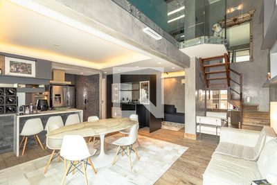 Apartamento, 1 quarto, 113 m² - Foto 5