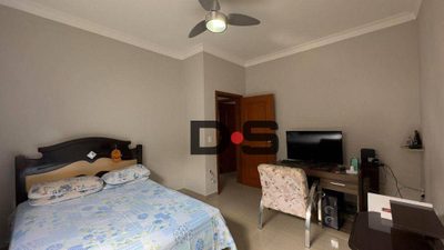Sobrado, 4 quartos, 197 m² - Foto 4
