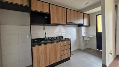 Apartamento, 2 quartos, 46 m² - Foto 5