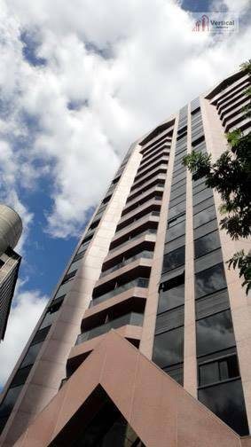 Flat/Apart Hotel, 1 quarto, 40 m² - Foto 4
