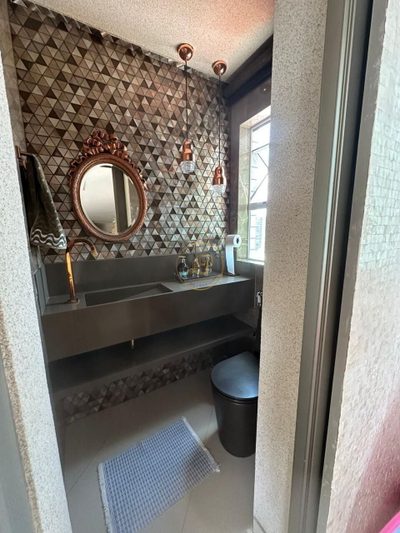 Apartamento, 4 quartos, 215 m² - Foto 5
