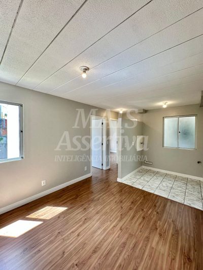 Apartamento, 2 quartos, 39 m² - Foto 2