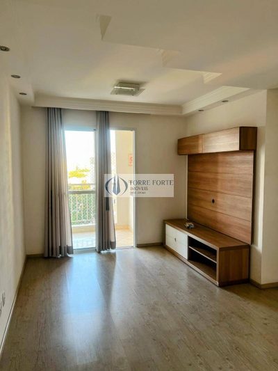 Apartamento, 3 quartos, 75 m² - Foto 1