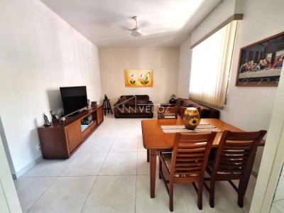 Apartamento, 2 quartos, 83 m² - Foto 3