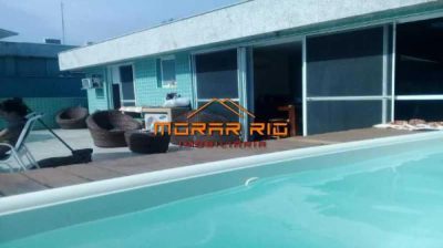 Cobertura, 2 quartos, 190 m² - Foto 2