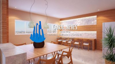 Apartamento, 1 quarto, 45 m² - Foto 4