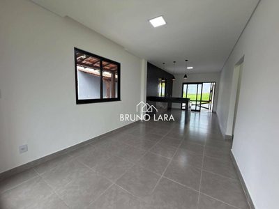 Casa, 3 quartos, 230 m² - Foto 4
