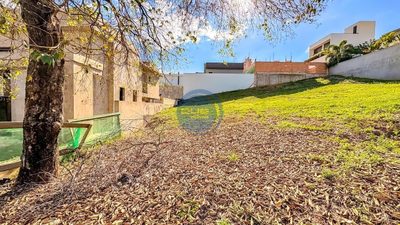 Terreno, 417 m² - Foto 1