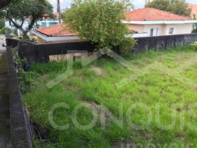 Terreno, 525 m² - Foto 3
