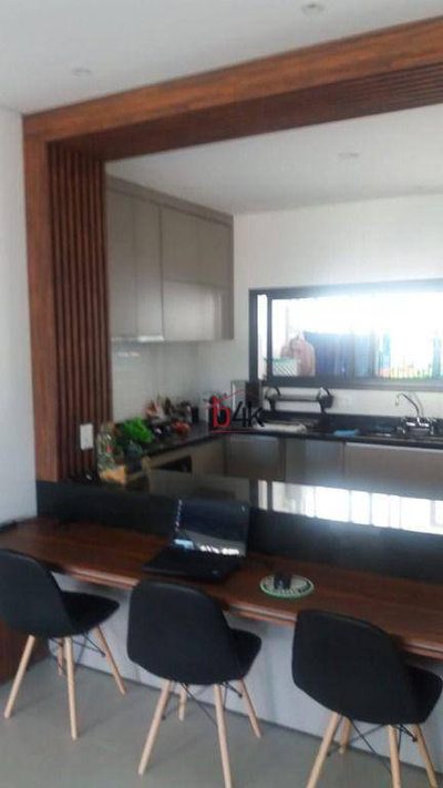 Apartamento, 3 quartos, 125 m² - Foto 5
