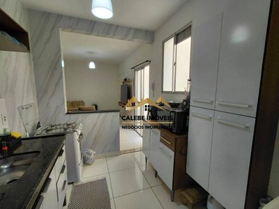 Apartamento, 2 quartos, 55 m² - Foto 3