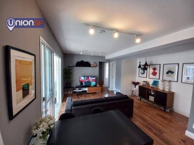 Apartamento, 2 quartos, 67 m² - Foto 5