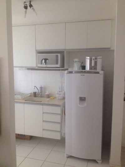 Apartamento, 1 quarto, 35 m² - Foto 5