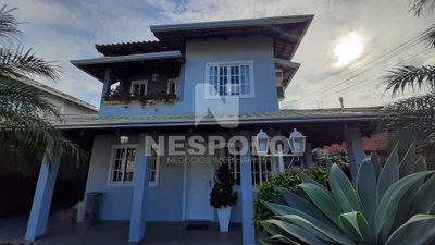 Casa, 3 quartos, 496 m² - Foto 3