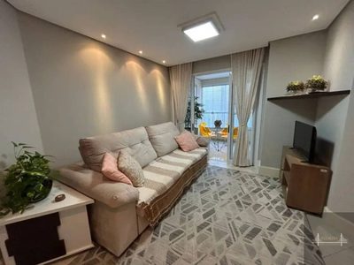 Apartamento, 3 quartos, 102 m² - Foto 5