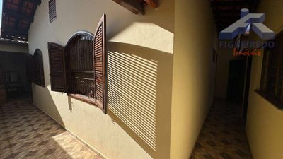 Casa, 3 quartos, 212 m² - Foto 4