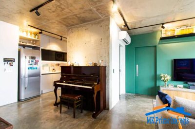 Apartamento, 2 quartos, 70 m² - Foto 4