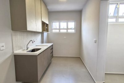 Apartamento, 1 quarto, 39 m² - Foto 2