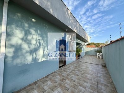 Casa, 2 quartos, 66 m² - Foto 4