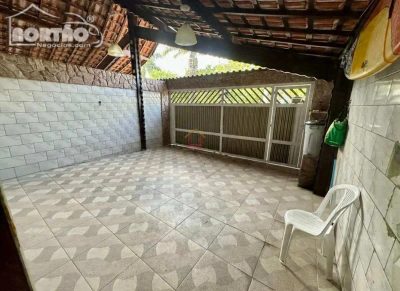 Casa, 4 quartos, 155 m² - Foto 2