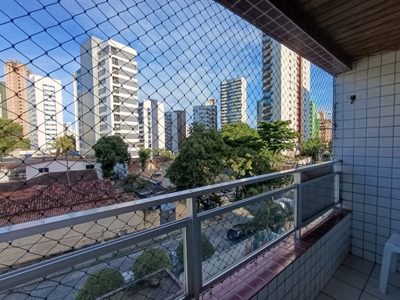 Apartamento, 3 quartos, 83 m² - Foto 3
