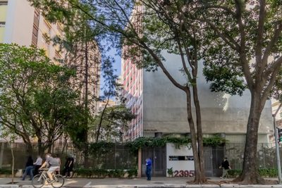 Apartamento, 4 quartos, 238 m² - Foto 1