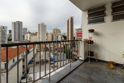 Apartamento, 3 quartos, 130 m² - Foto 4