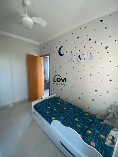 Apartamento, 2 quartos, 49 m² - Foto 3