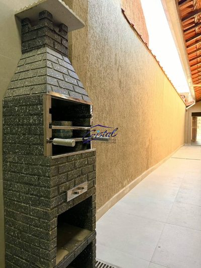 Casa, 3 quartos, 74 m² - Foto 4