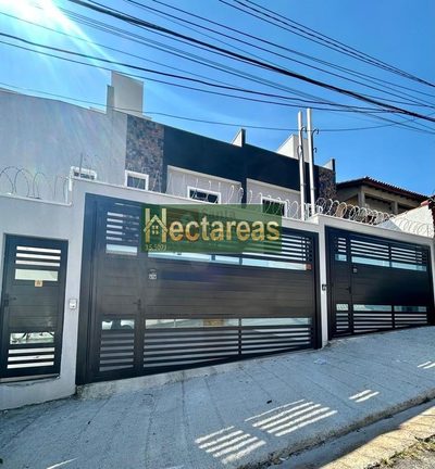 Sobrado, 2 quartos - Foto 2