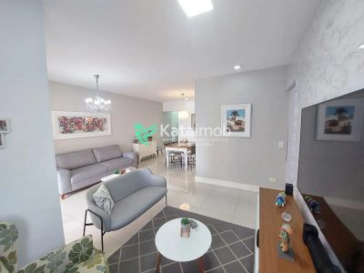 Apartamento, 3 quartos, 85 m² - Foto 5
