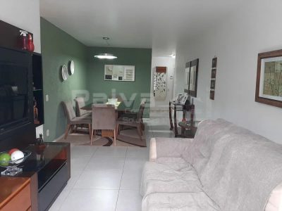 Apartamento, 3 quartos, 110 m² - Foto 1