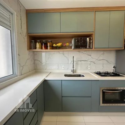 Apartamento, 2 quartos, 66 m² - Foto 4