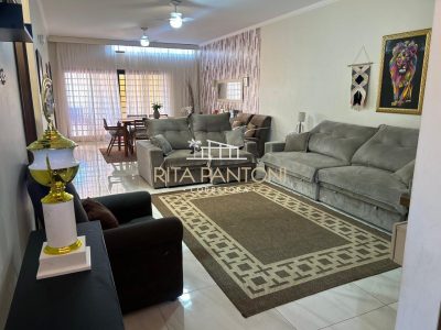Sobrado, 3 quartos, 287 m² - Foto 4