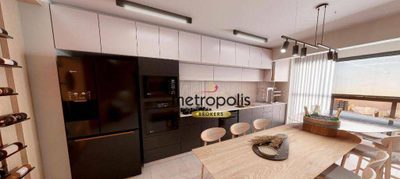 Apartamento, 3 quartos, 113 m² - Foto 2