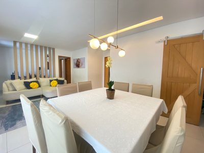 Apartamento, 4 quartos, 178 m² - Foto 2