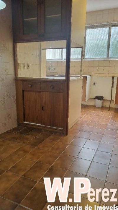 Apartamento, 3 quartos, 110 m² - Foto 2