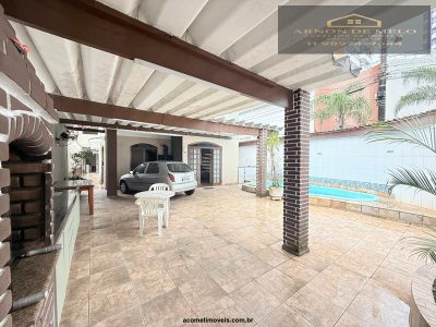 Casa, 3 quartos, 150 m² - Foto 5