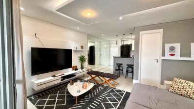 Apartamento, 2 quartos, 92 m² - Foto 3