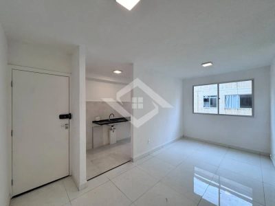 Apartamento, 2 quartos - Foto 4