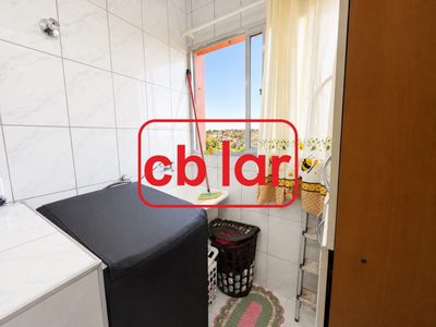 Apartamento, 2 quartos, 45 m² - Foto 2