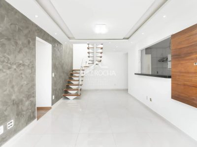 Apartamento, 3 quartos, 182 m² - Foto 2