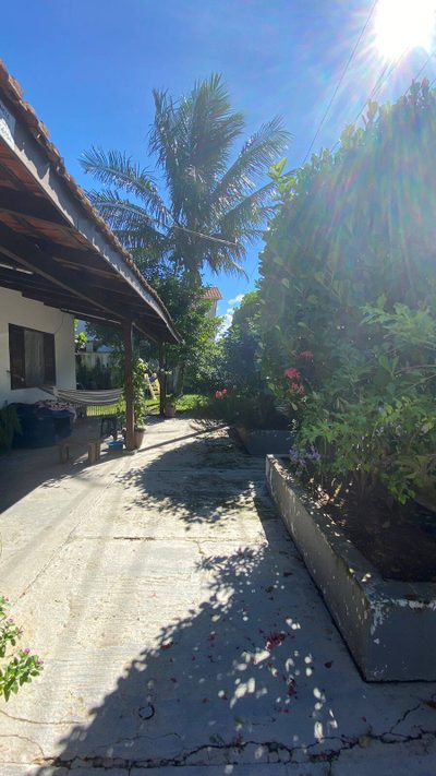 Casa, 2 quartos, 480 m² - Foto 1