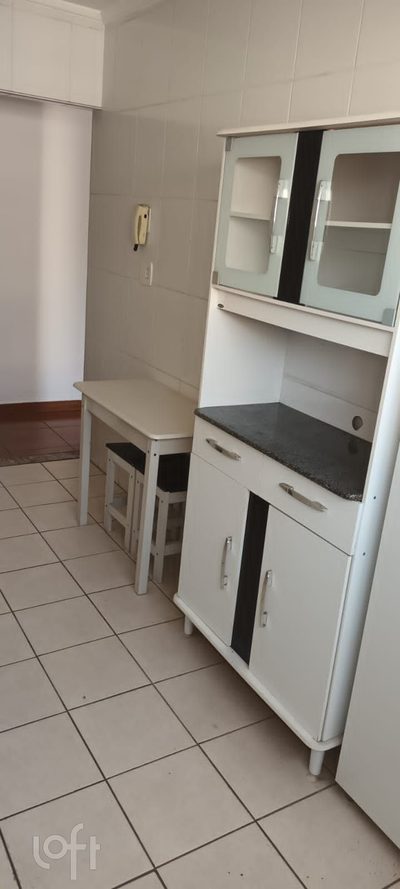 Apartamento, 2 quartos, 50 m² - Foto 3