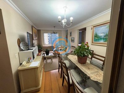 Apartamento, 2 quartos, 43 m² - Foto 3